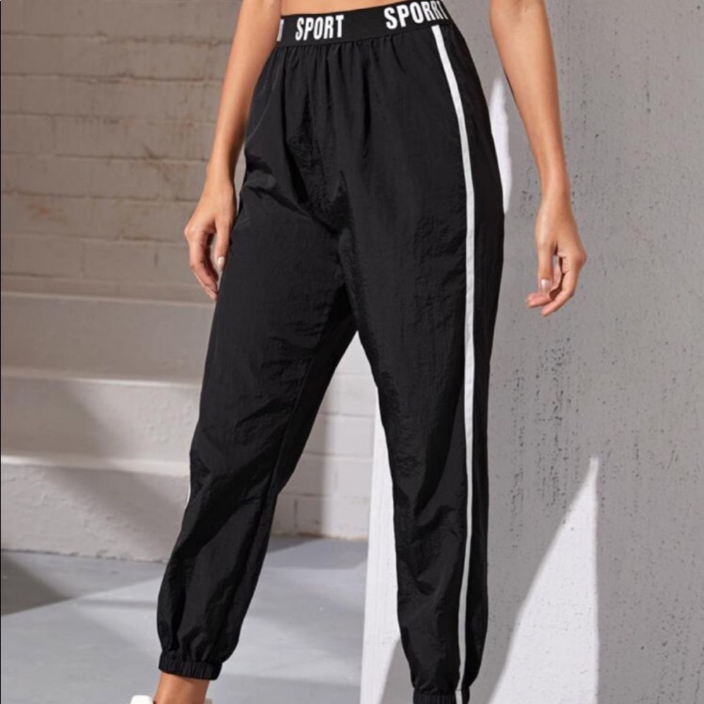 Jogger Pants